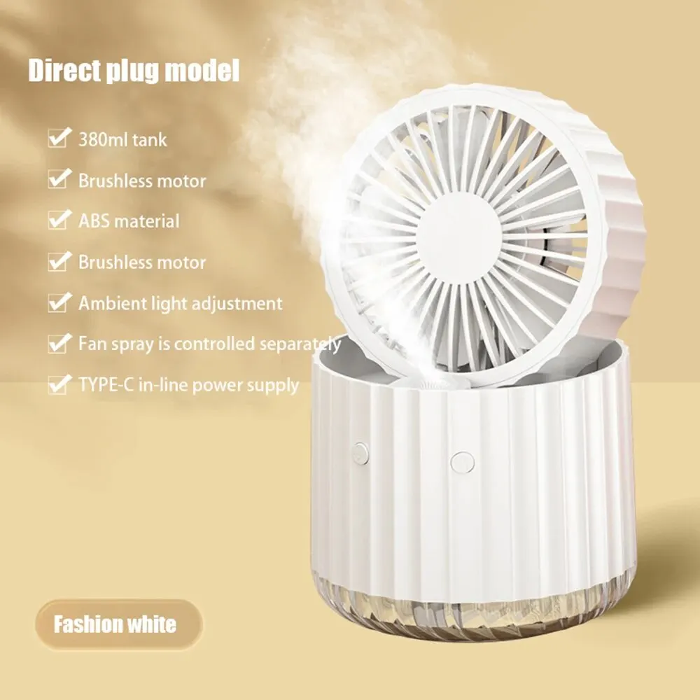 White Direct plug