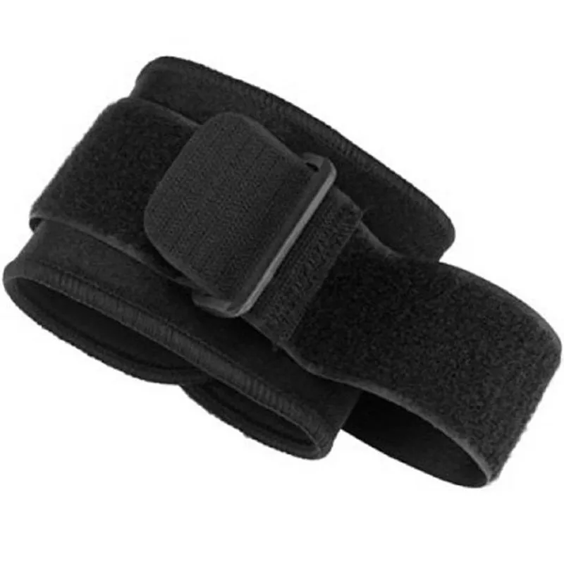 Adjustable Elbow Support Belt Tennis Golf Elbow Support Strap Lateral Pain Syndrome Epicondylitis Brace Sports Safety 1pc elbow brace,elbow strap