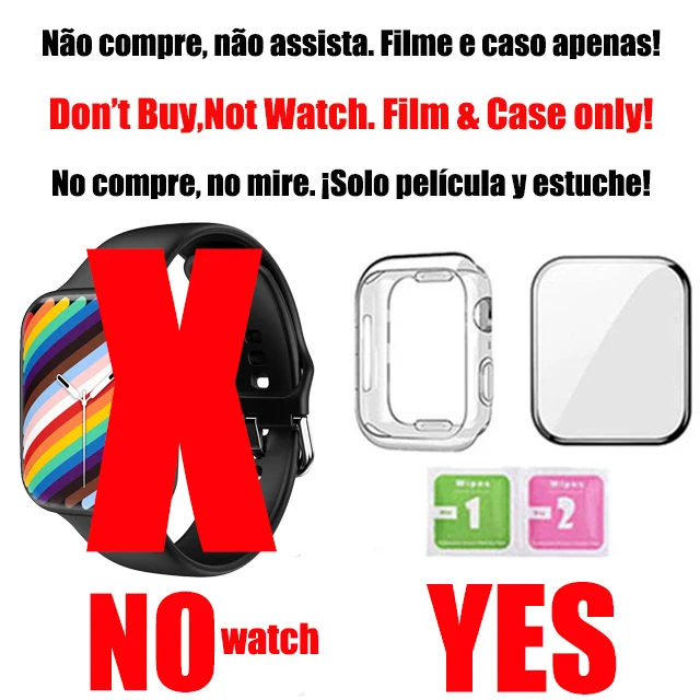 2021 IWO 13 PRO Watch 7 T500 Smart Watch Series 7 DIY Dials Heart Rate BT Call Men Women Sport Smart Watch PK X8MAX HW22 W46 W37 