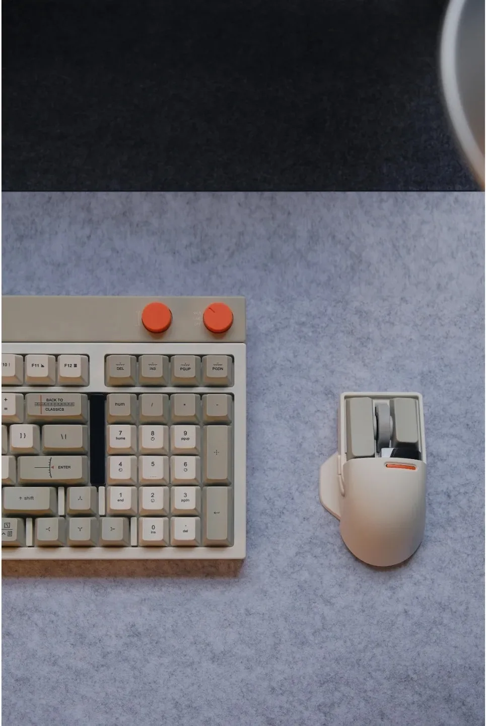 thumb