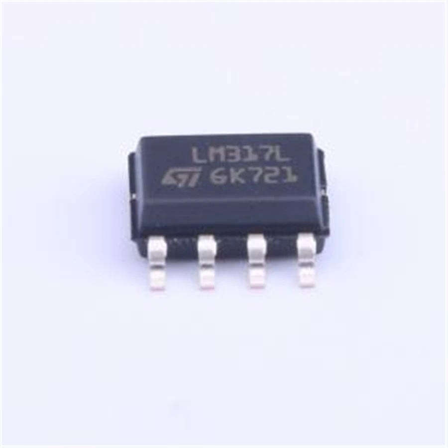 LM317LD13TR