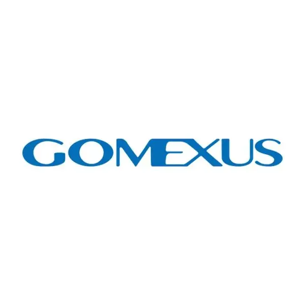Gomexus 2 Store