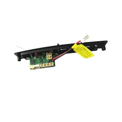 Foam RC Plane DIY Kit: Enhanced Features with Motor & Steering Accessories (Motherboard)