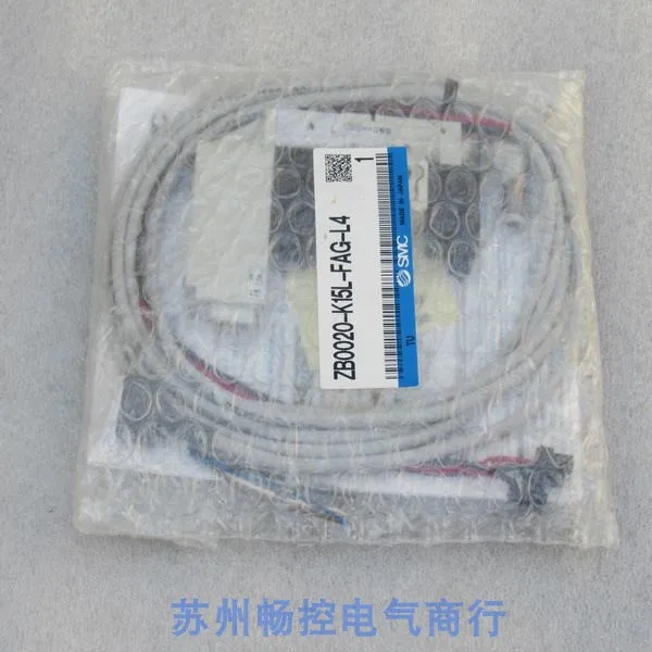 

Вакуумный клапан SMC ZB0020-K15L-FAG-L4 в наличии