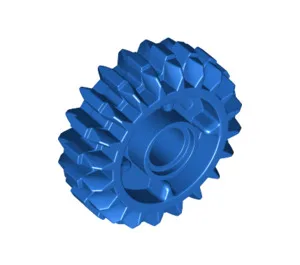 

* Evel Gear с 20 зубьями * 1654 20 шт., сделай сам, развивающий блок, кирпич, часть № 35185, совместима с