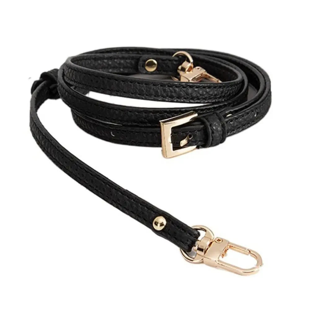 Black-gold Strap
