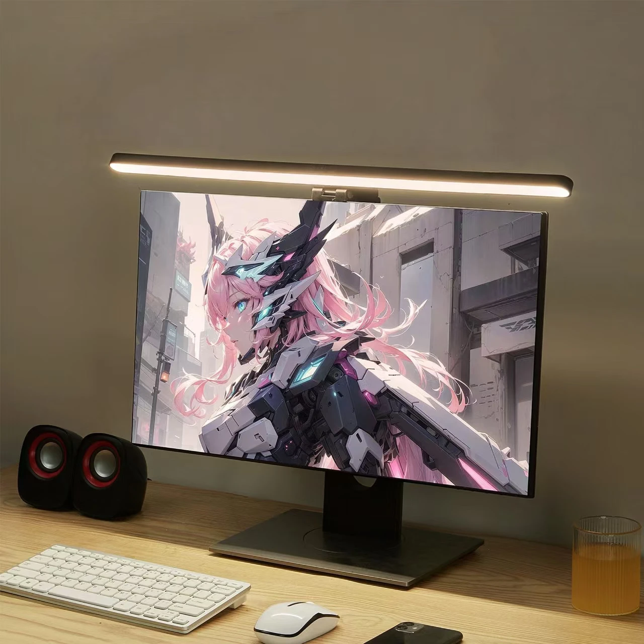اضاءة شاشة | MONITOR LED