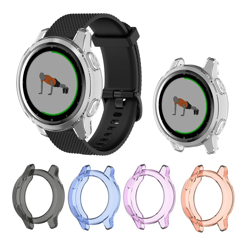 garmin vivoactive case