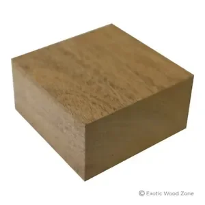 

Токарный станок из красного дерева, 9x9x3 дюймов (1 шт.)