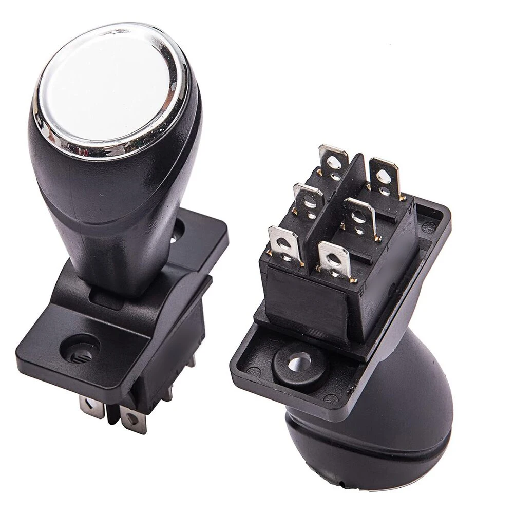 2pcs 12V Children s Bumper Car Joysticks Car Rocker Forward Reverse 2pcs-12v-children-s-bumper-car-joysticks-car-rocker-forward-reverse