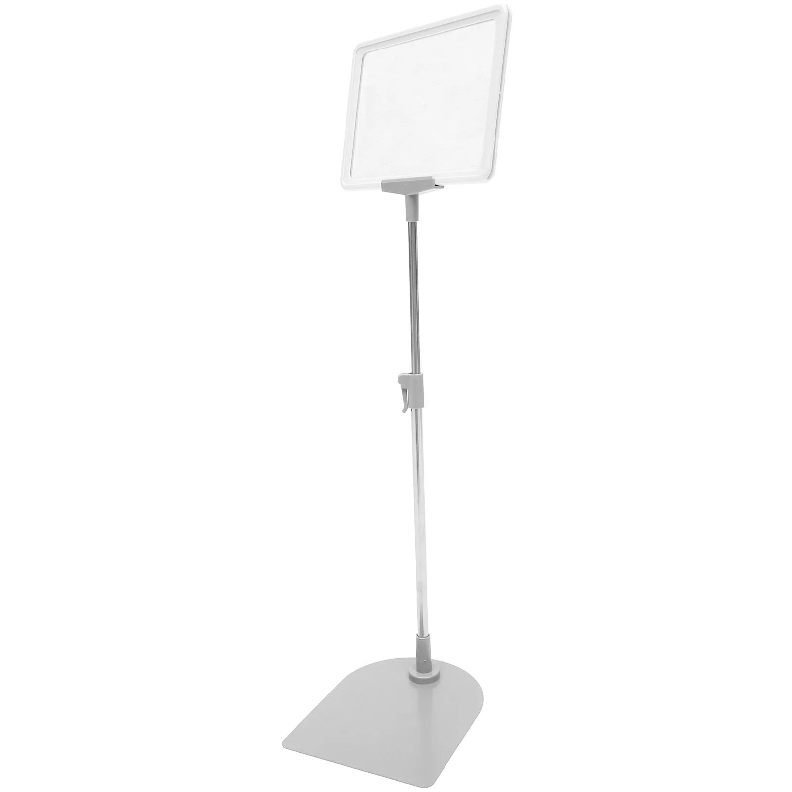 

Brand Price Display Board Shelves Shelf Stainless Steel Supermarket Supply