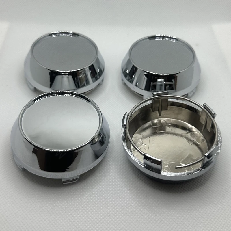 4 Teile/satz 60mm Auto Rad Mitte Kappe Felge Hub Caps Staubdicht Abdeckung Räder Auto Reifen Felgen Zubehör – Detail 7