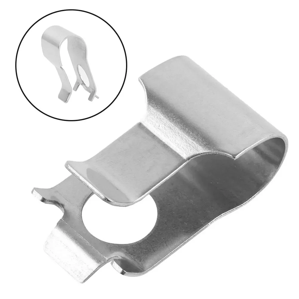 

Engine Wastegate Actuator Rattle Spring Clip Fastener For Golf 06J145220A Car Accessories High-quality Clip Fasteners