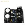 6010 PSU Rectification Filtering power supply DIY Kit/Finished board Base on M-B-L 6010D PSU circuit +/-17.5V 1