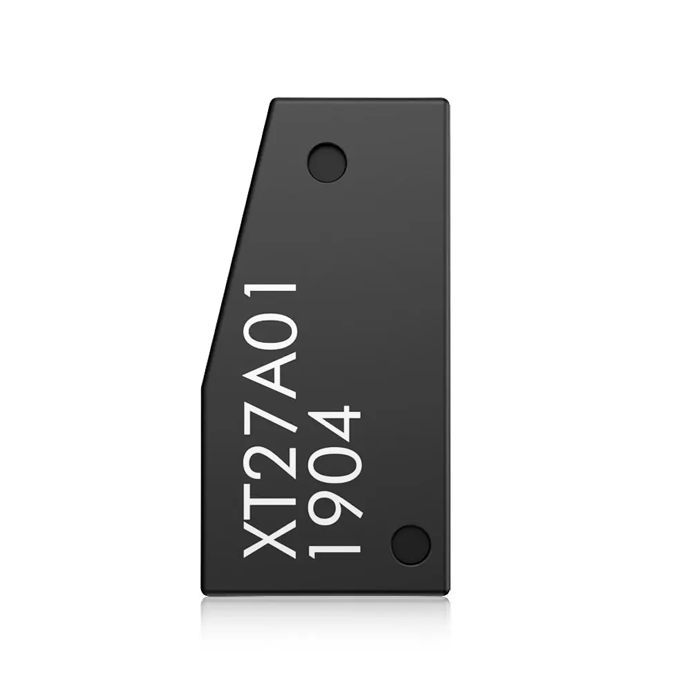

Xhorse VVDI Super Chip XT27A66 Transponder for VVDI2 VVDI Mini Key Tool 50pcs/lot