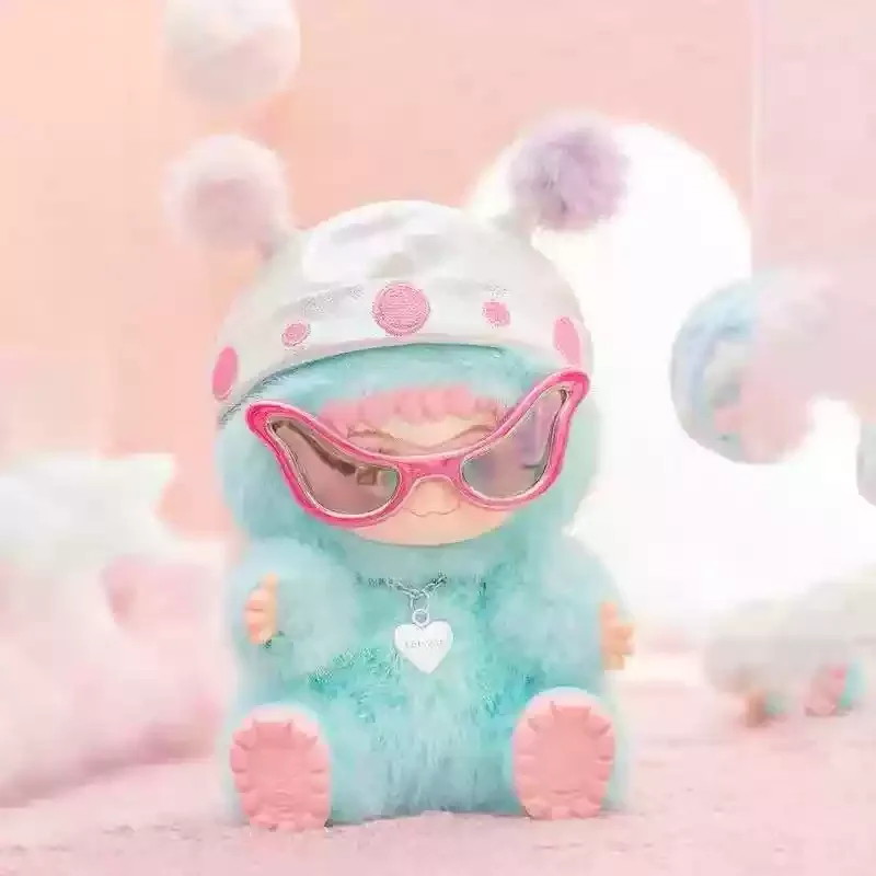 人形 KUMUKUKU Panda Puko 人形 KUMUKUKU Panda Puko 人形 KUMUKUKU Panda Puko kumukuku-Panda