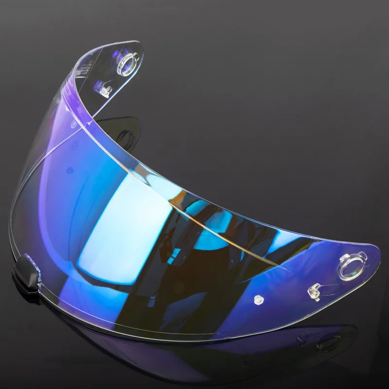 MotorcycleHelmetShieldsforHJCI10I70HJ31HelmetVisorSunscreen