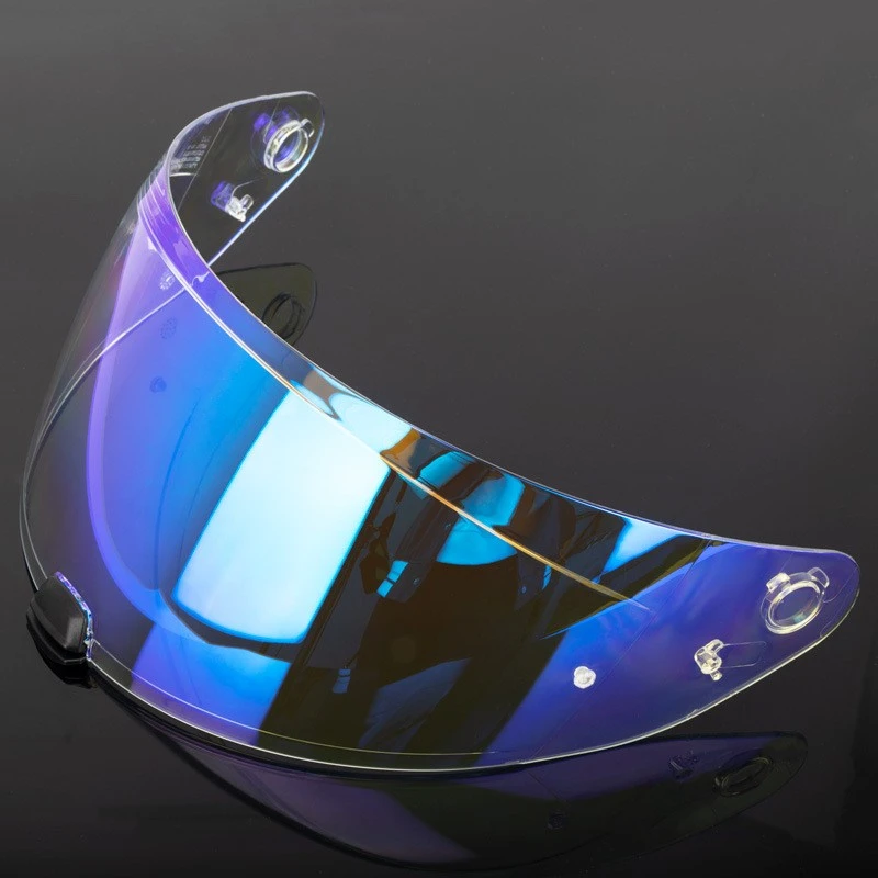 Motorcycle Helmet Shields For Hjc I10 I70 Hj31 Helmet Visor Sunscreen