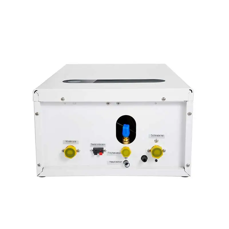10KW Electric Water Boiler for Home Heating