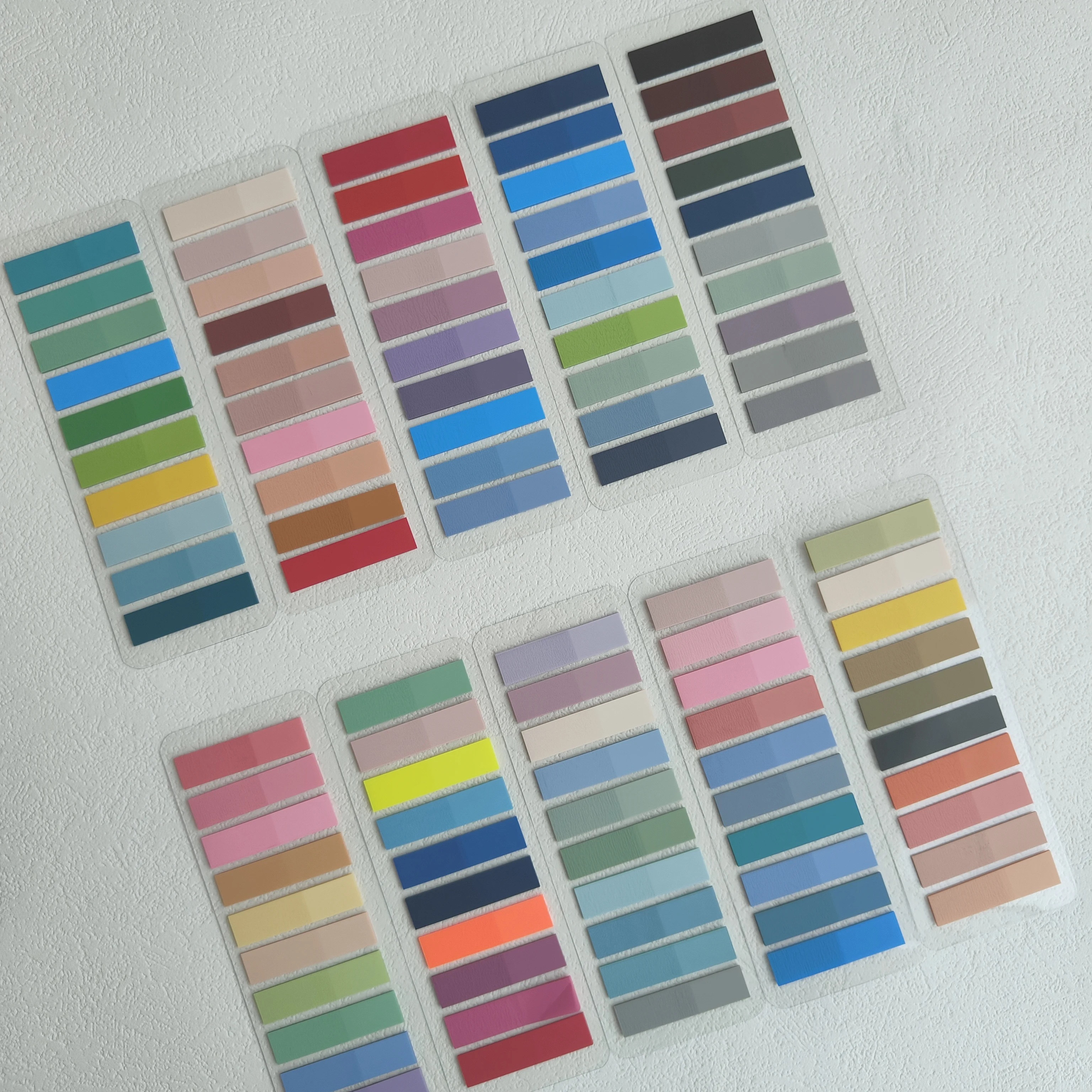 ���� ��ƼĿ �޸�, �ڱ� ���� �ּ�, å å���� �� �޸���, ���� ����, 10 �� 2000 ��