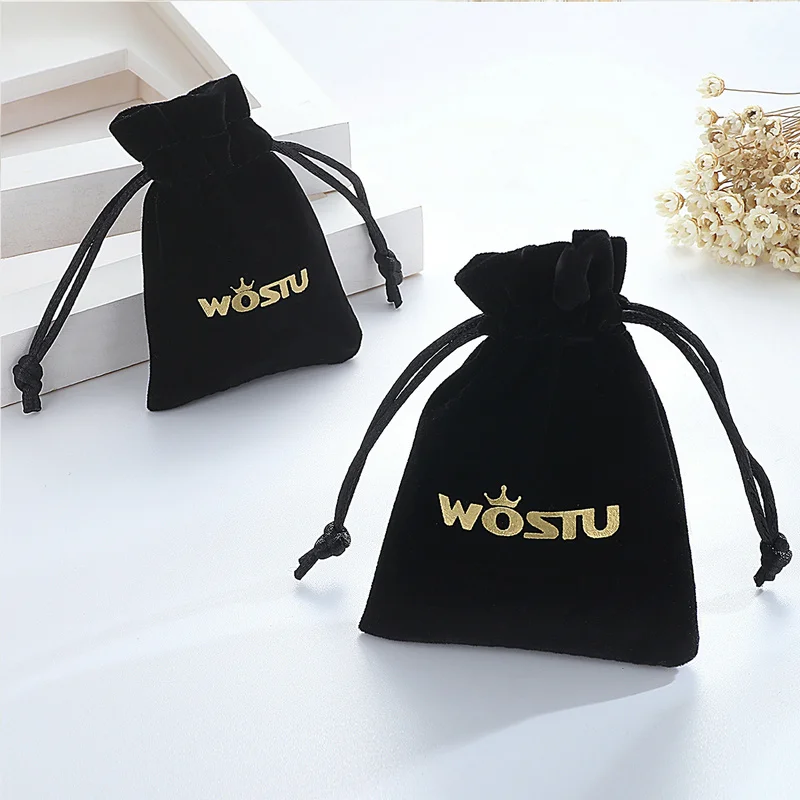 WOSTU 925 Sterling Silver Women Boy Girls Pet Camera Bee Charm Coffee Ladybug Beads Fit DIY Original Bracelet Pendants Jewelry 6