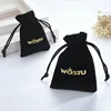WOSTU 925 Sterling Silver Women Boy Girls Pet Camera Bee Charm Coffee Ladybug Beads Fit DIY Original Bracelet Pendants Jewelry 6