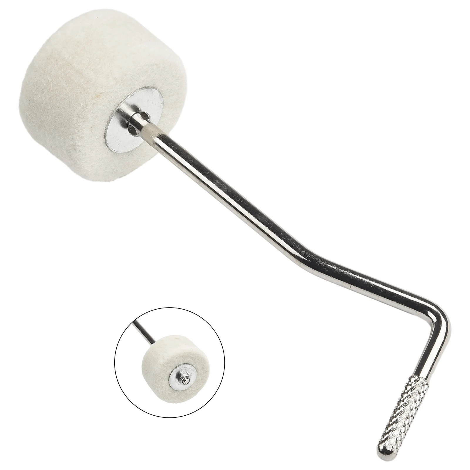 

Новый барабан, войлочная Подушка, барабан, войлочная Подушка, хлопковая войлочная подушка для барабана, войлочная подушка для басов