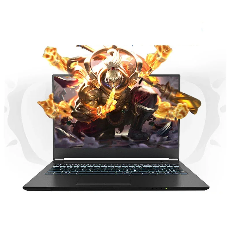 

15.6 inch notebook bilgisayar core i5 laptop gaming rtx 3080 3070 3060 computador s i5-10200H