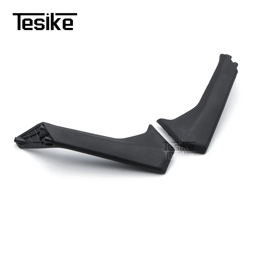 Rearview Mirror Base For DUCATI Panigale V4 2018-2022 V2 2020 2021 Side Mirrors Mounts Holder Brackets Motorcycle Accessories 4