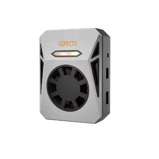 스카이드로이드 G20 리모컨 GR01 수신기 2.4GHz 5.8GHz 듀얼 밴드 고화질 30KM 이미지 전송 장거리 RC