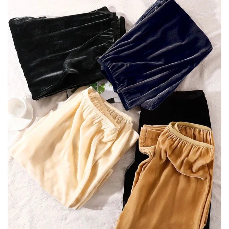 calcas-de-veludo-de-seda-do-vintage-para-calcas-femininas-de-cintura-elastica-perna-larga-calca-casual-para-calcas-femininas-pantalon