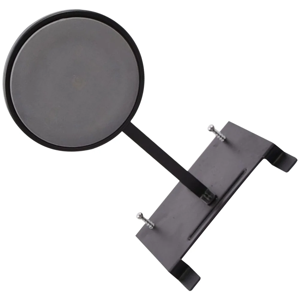 

Double Kick Pedal Kick Drum Practice Pad Supporting Pedal Bass Drum Pad Replacement Percussion Instruments Accessories