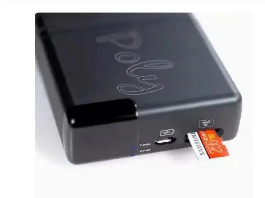 CHORD POLY mojo2 dedicated wireless Bluetooth streaming module DAC mobile phone decoding portability 4