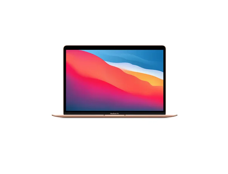 M1 8 512GB golden