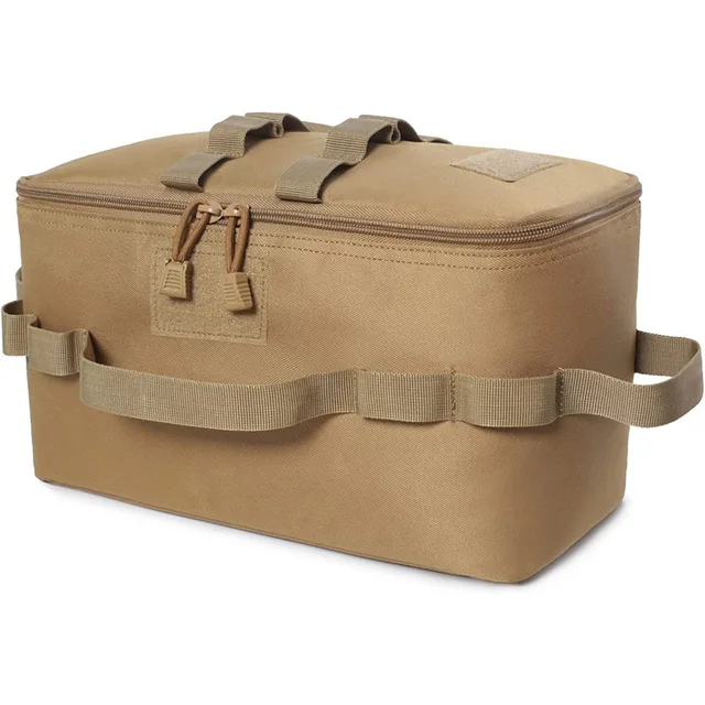 Outdoor Gas Tank Storage Bag 5