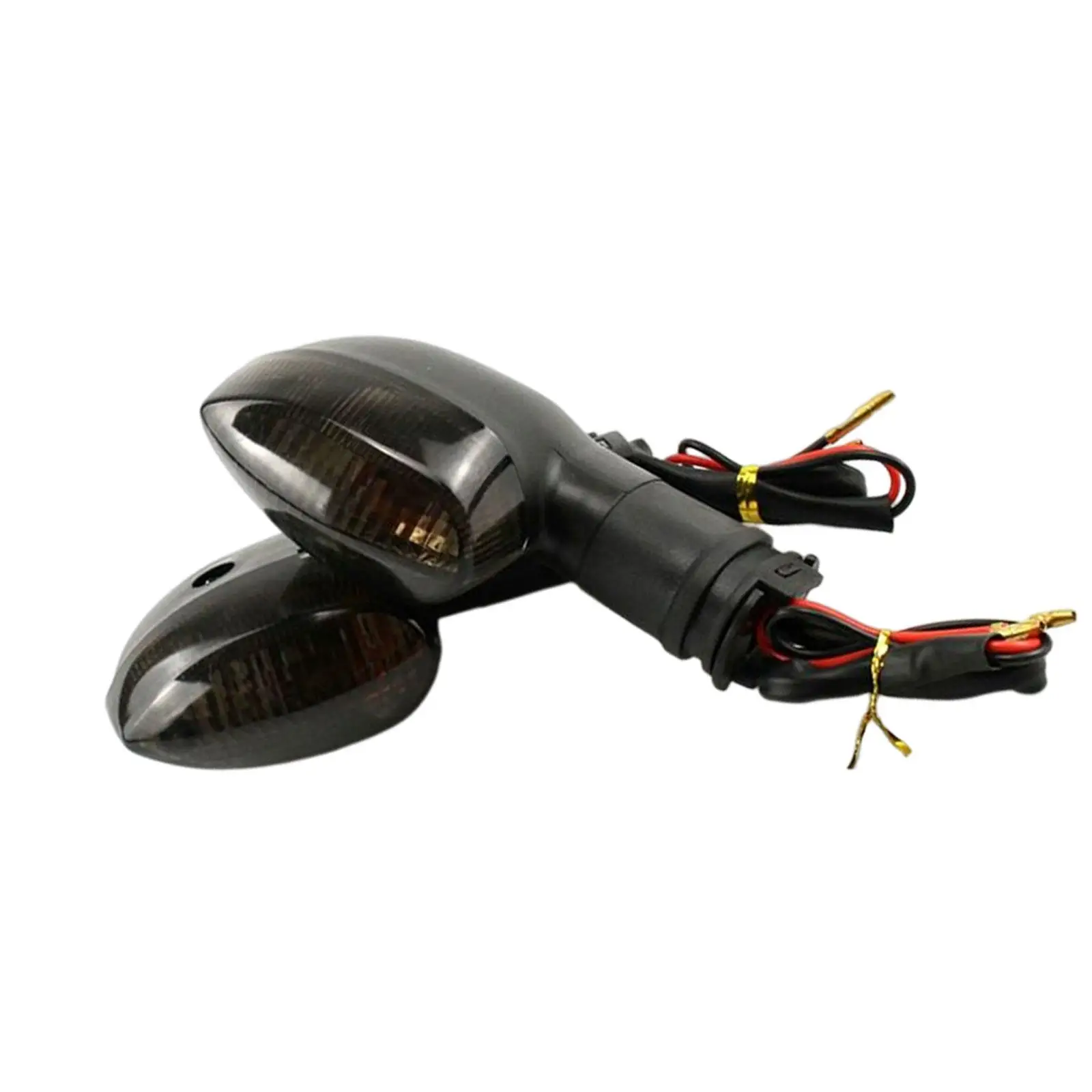 

2x мотоциклетные поворотники для Yamaha FZ-6S Fazer Ybr 125 250