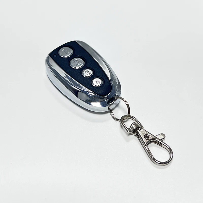 Remote Control Duplicator for Doorworks remote control Compatible With DC800N  DC1200N 433.92Mhz garage door remote openers 3