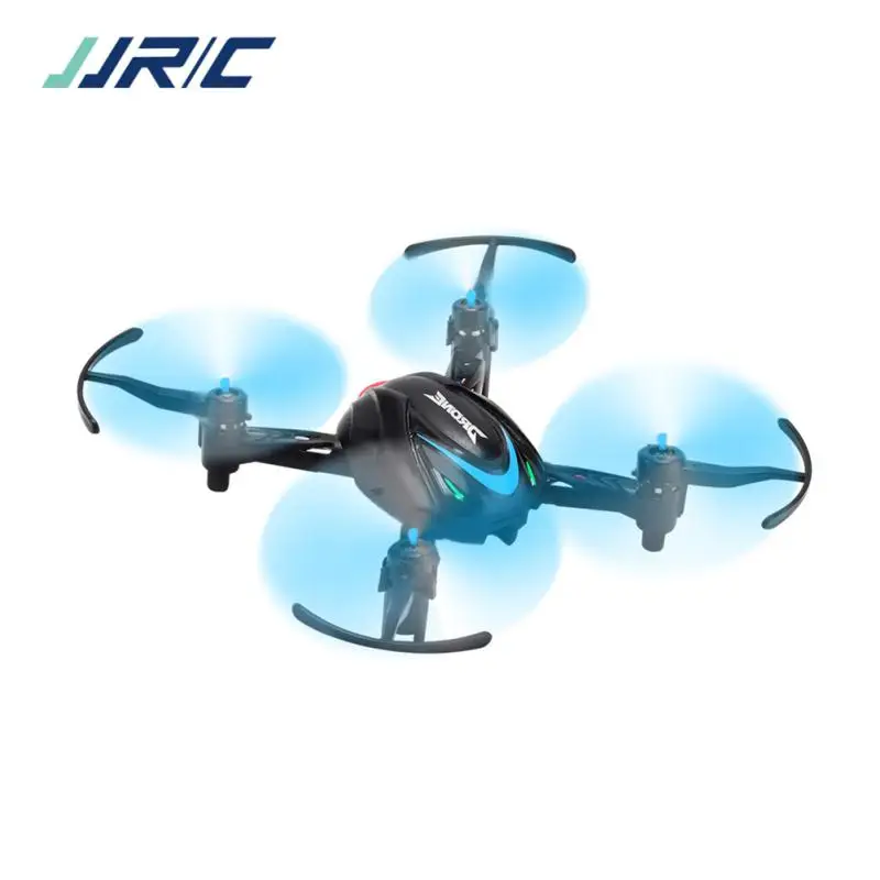 JJRC H48 Drone, due to manual measurement, please allow 1-3 cm error .