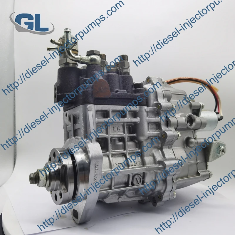 

High Quality Diesel Engine Parts X4 Fuel Injection Pump 729642-51360 72964251360 For YANMAR 4TNV88-PNS