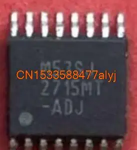 

100% NEW Free shipping 2715MT-ADJ LM2715MT-ADJ TSSOP16
