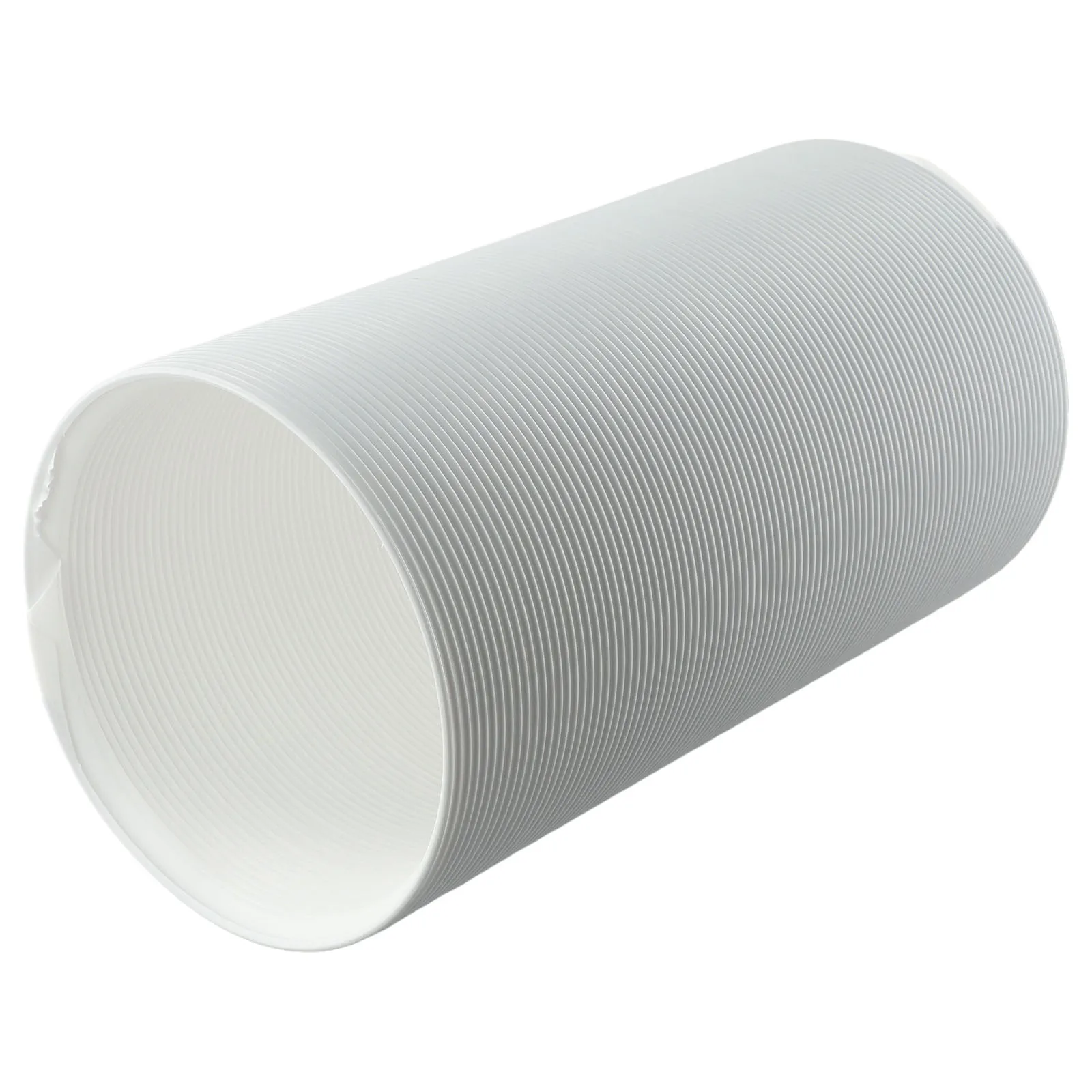

Portable Air Conditioner Steel Wire Exhaust Hose For 15cm Air Outlet Extend Accessories DIY Air Conditioner Parts 15*150cm