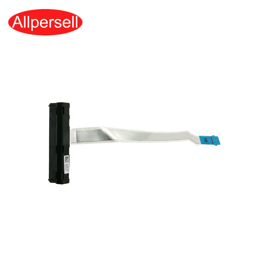 

Кабель для жесткого диска Dell Inspiron 15 7590 7790 7591 G7 7577 7587 7588 SATA адаптер кабель 0T0GN3 NBX00027L00