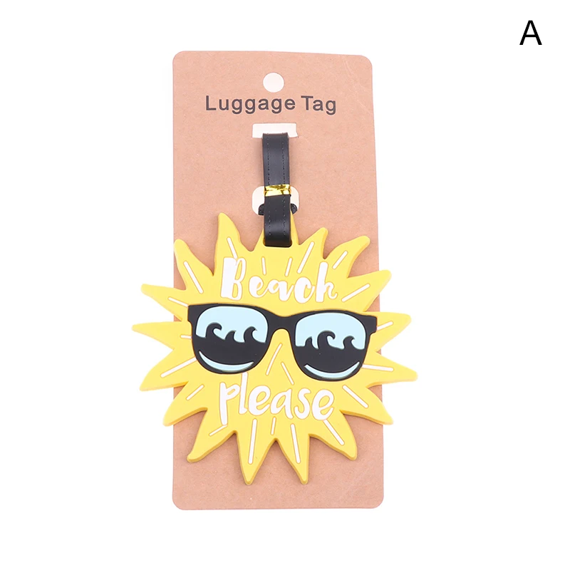 Londen - Union Jack - I Love London Bagagelabel Londen - Union Jack - I Love London Bagagelabel