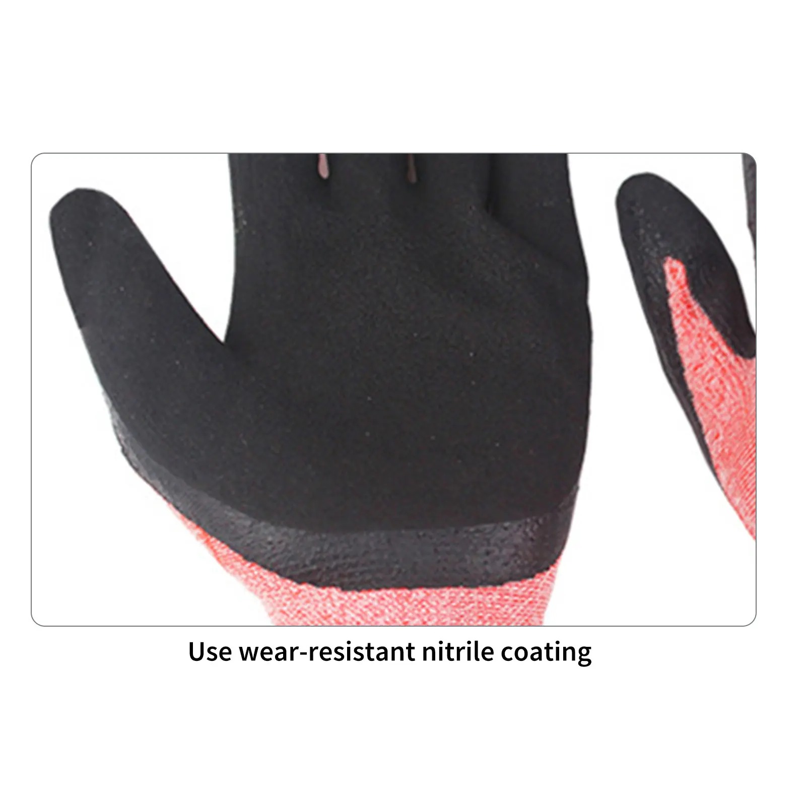 Garden Gloves for Men Women Gardening Weeding Digging Seeding Planting garden work gloves horticultural gloves
