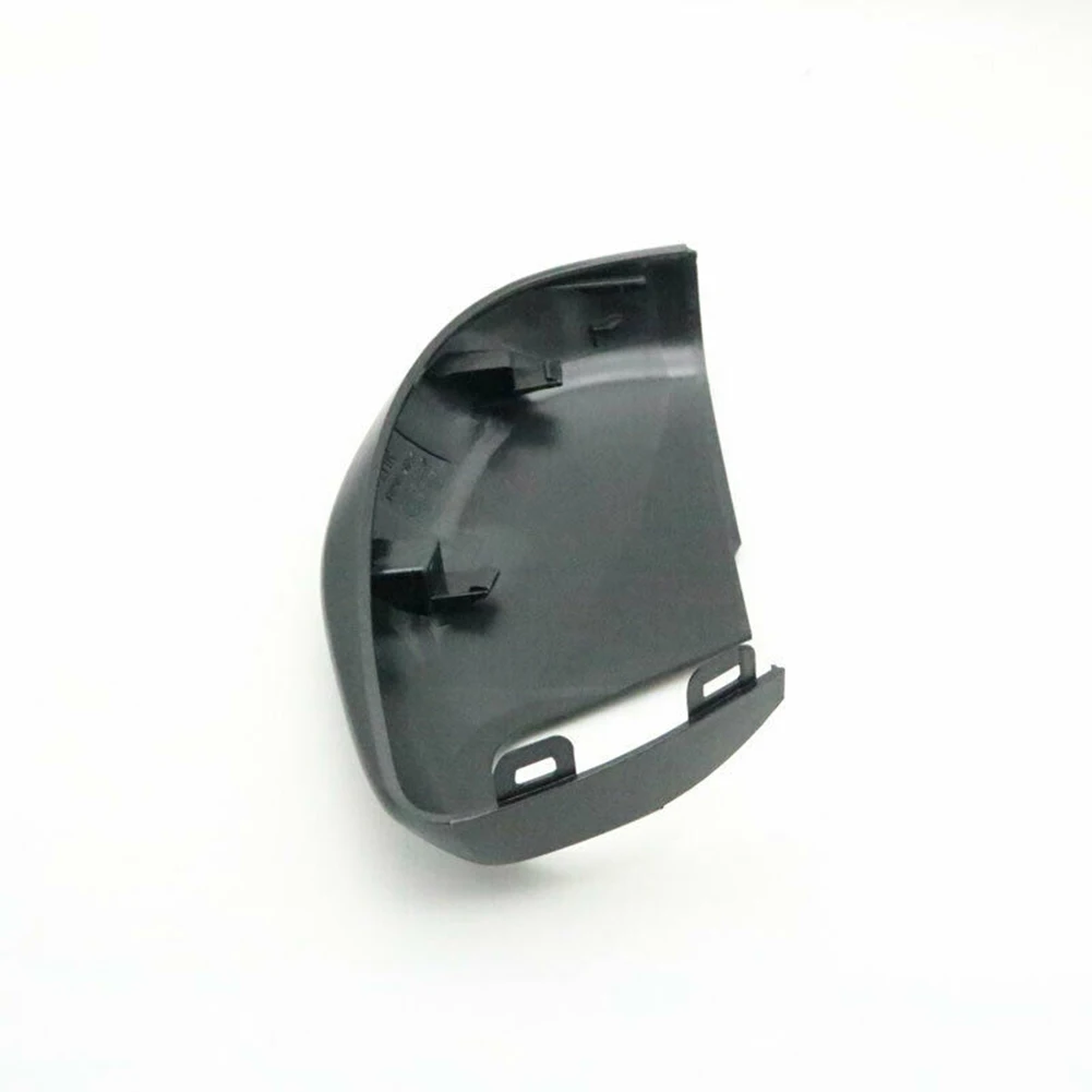 1pcs Car Rear View Mirror Bottom House Cap ABS Front Right Left Mirror Cover Lower Holder For Honda For Jazz Shuttle 2014~2018