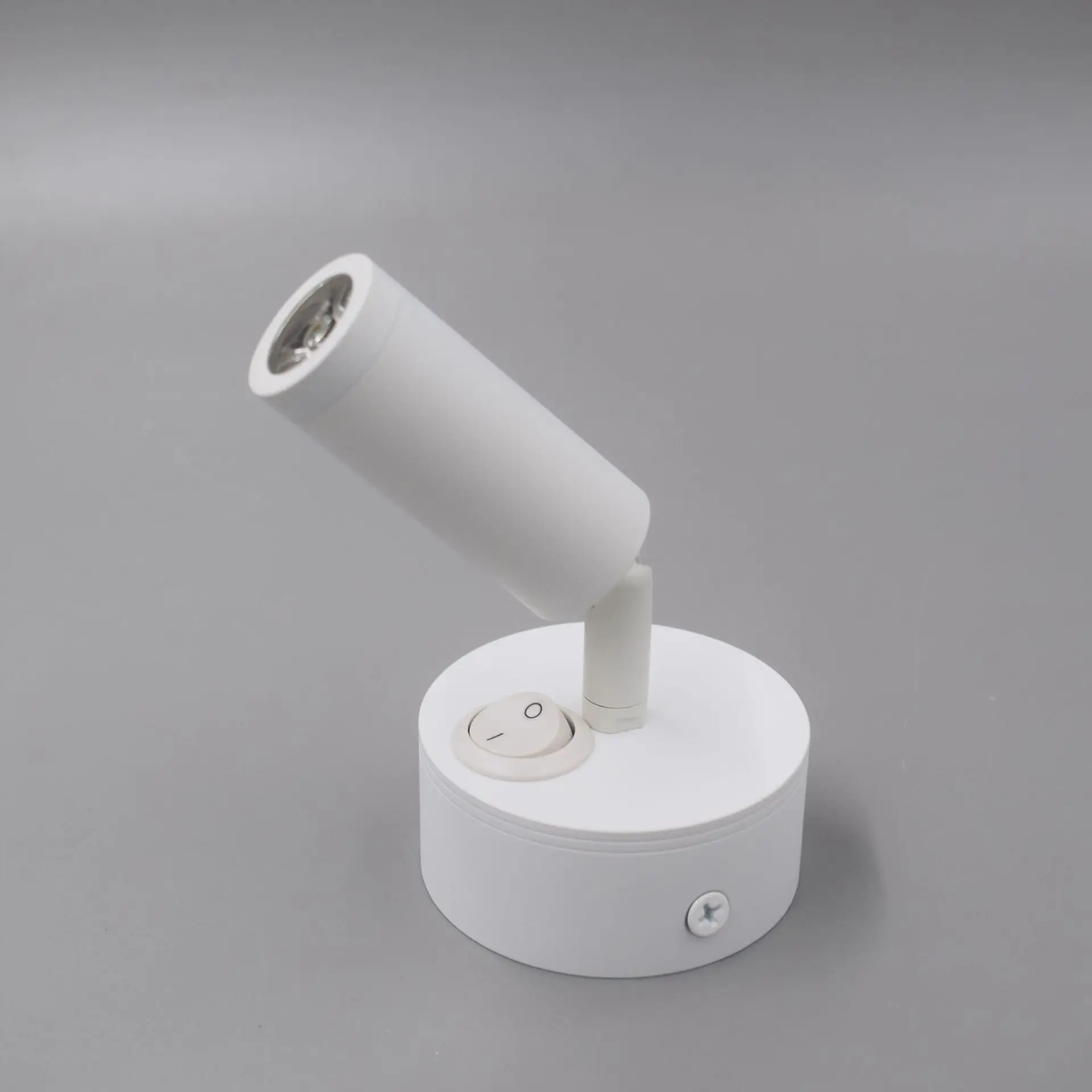 

Led Light Indoor Aluminum Modern Effect Wall Lamp For Babyroom Living Room Bathroom