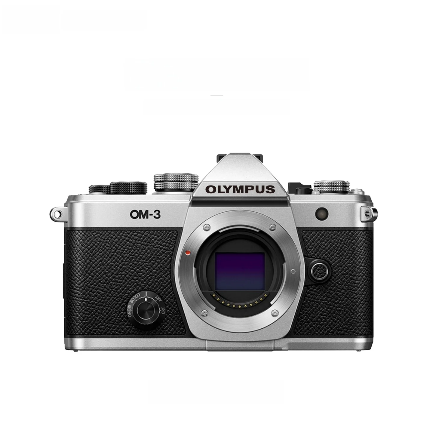 Mebont Olympus 로고 스티커 Om5om3 모델과 호환되는 맞춤형 카메라 스킨 디지털 카메라 액세서리 화면 보호기