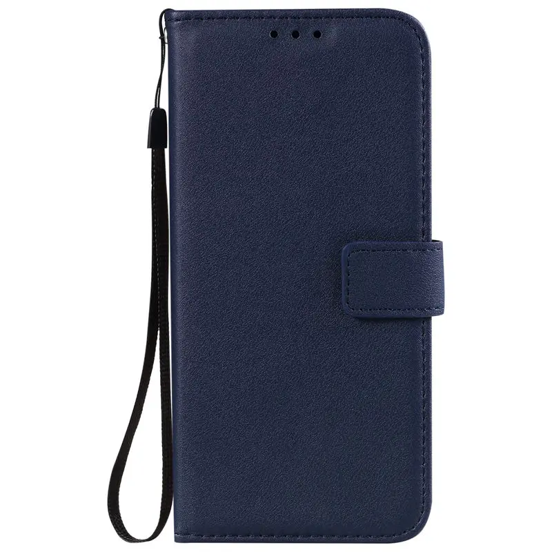 Étui portefeuille de luxe en cuir à rabat pour Samsung Galaxy A14 A34 A54 A50 A51 A70 A71 A10 A20 A30 A40 A21S A31 A73 A13 4G 5G_voghion.com