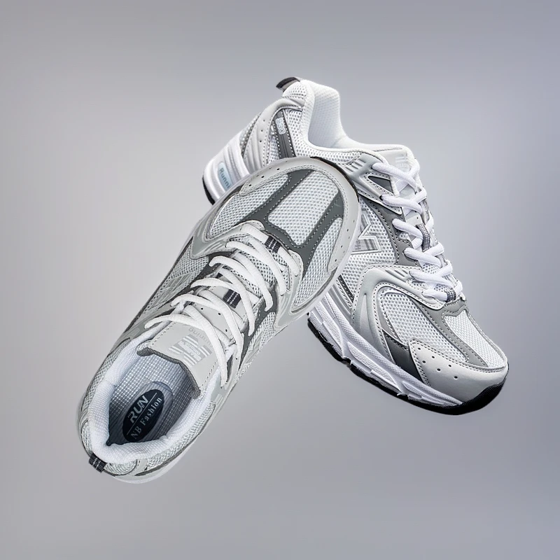 530 Women Classics Retro Casual Sneakers 5