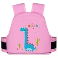 Pink Dinosaur